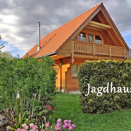 Jagdhaus- Am Skigebiet Mit Sauna *