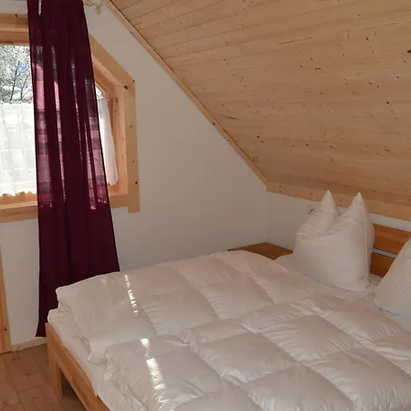 Jagdhaus- Am Skigebiet Mit Sauna