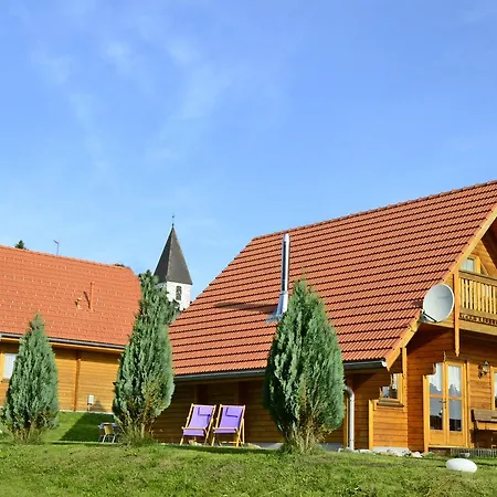 Kleines Jagdhaus- Hüttenurlaub In Bayern Ferienhaus